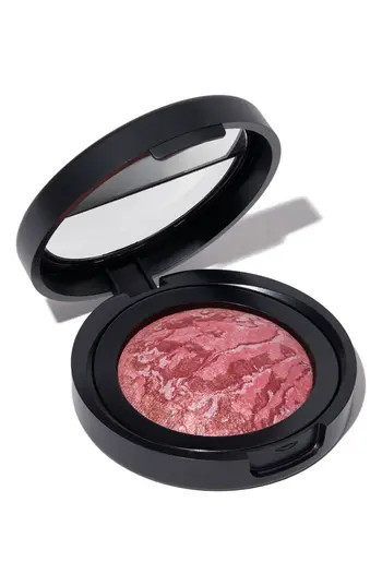 Laura Geller Beauty Baked Blush-n-Brighten Marbleized Blush in Tropic Hues at Nordstrom Rack | Nordstrom Rack