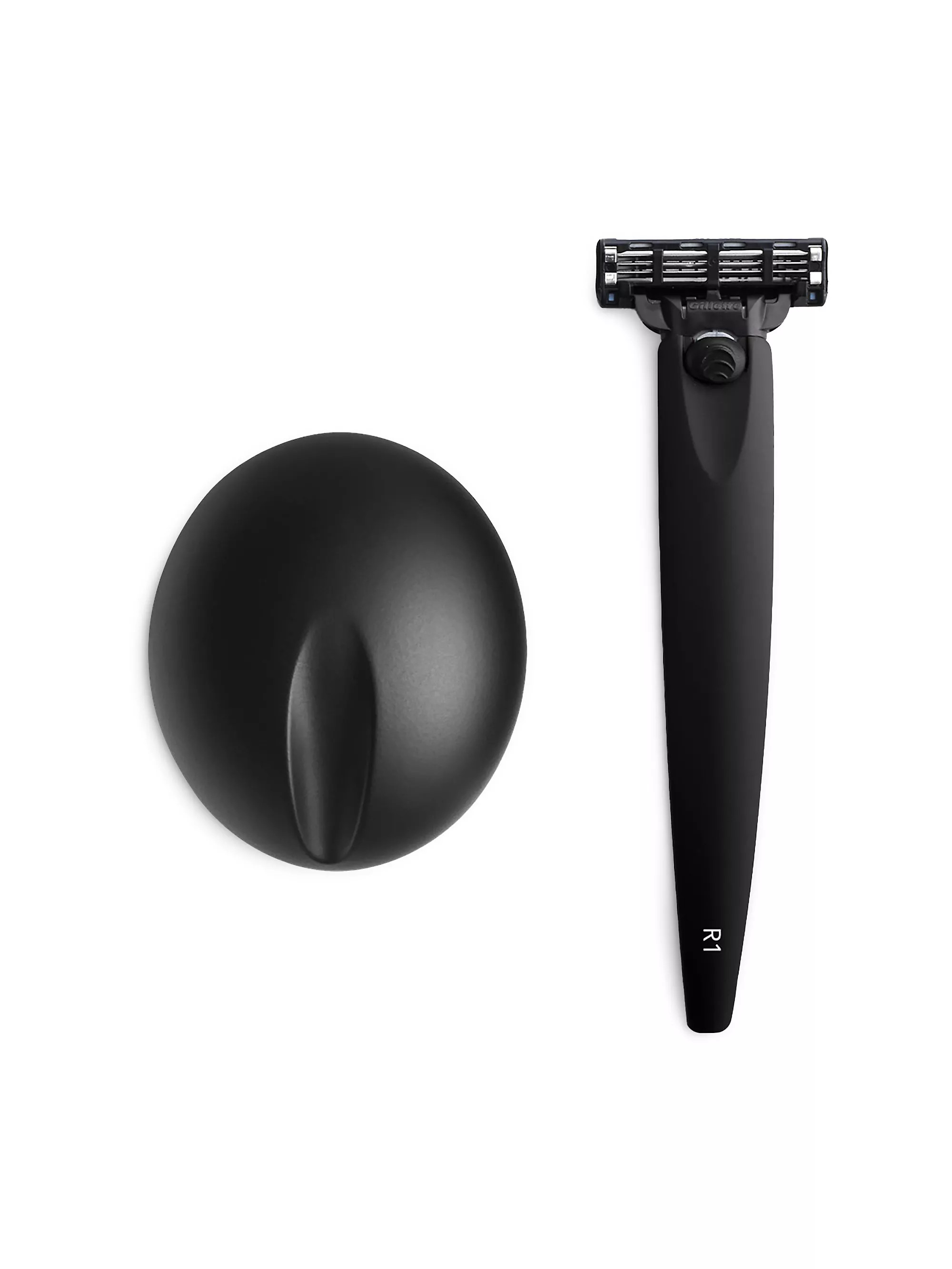 Bolin WebbR1 Razor & Stand | Saks Fifth Avenue