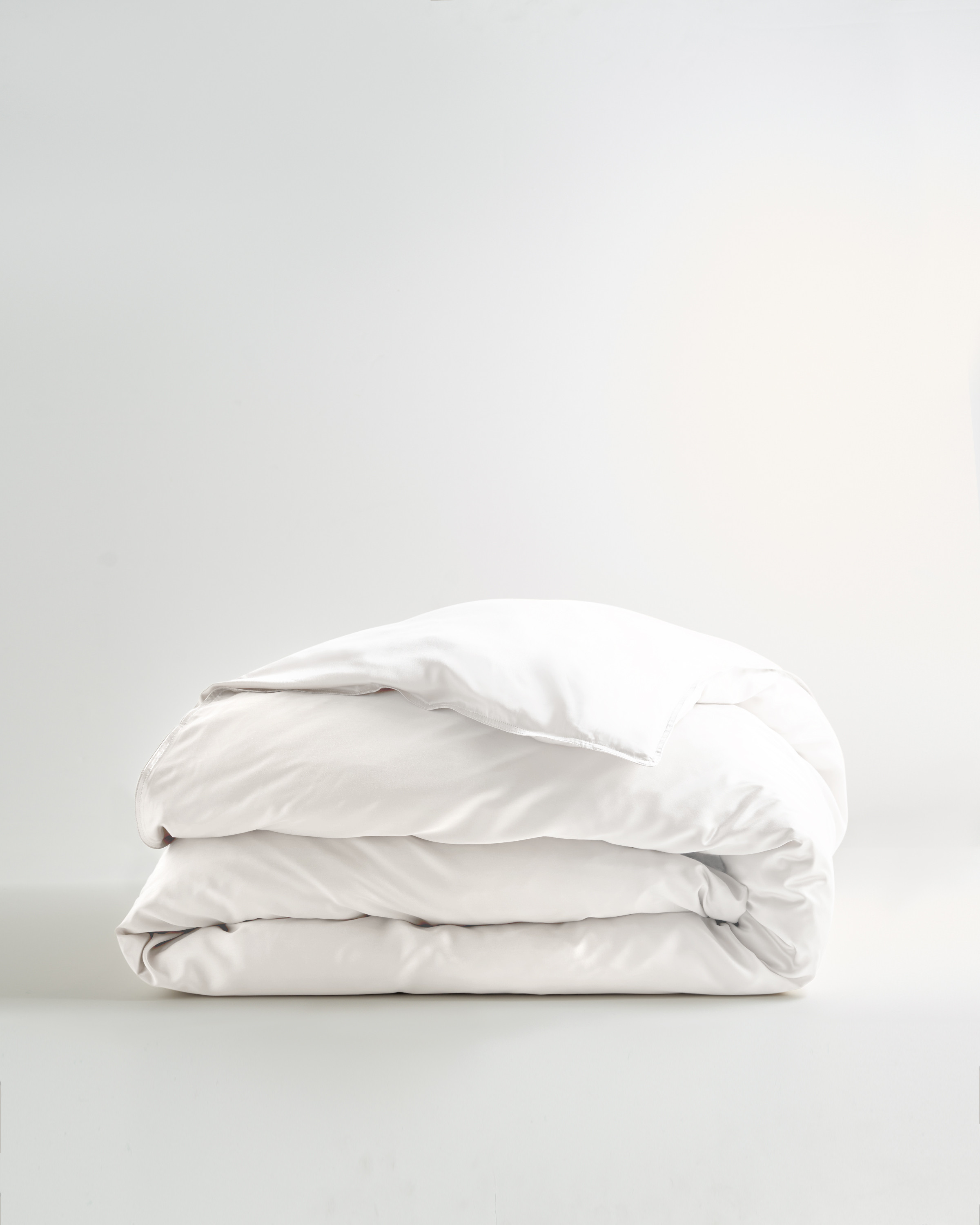 Organic Bamboo Viscose Duvet Cover | Quince | Quince