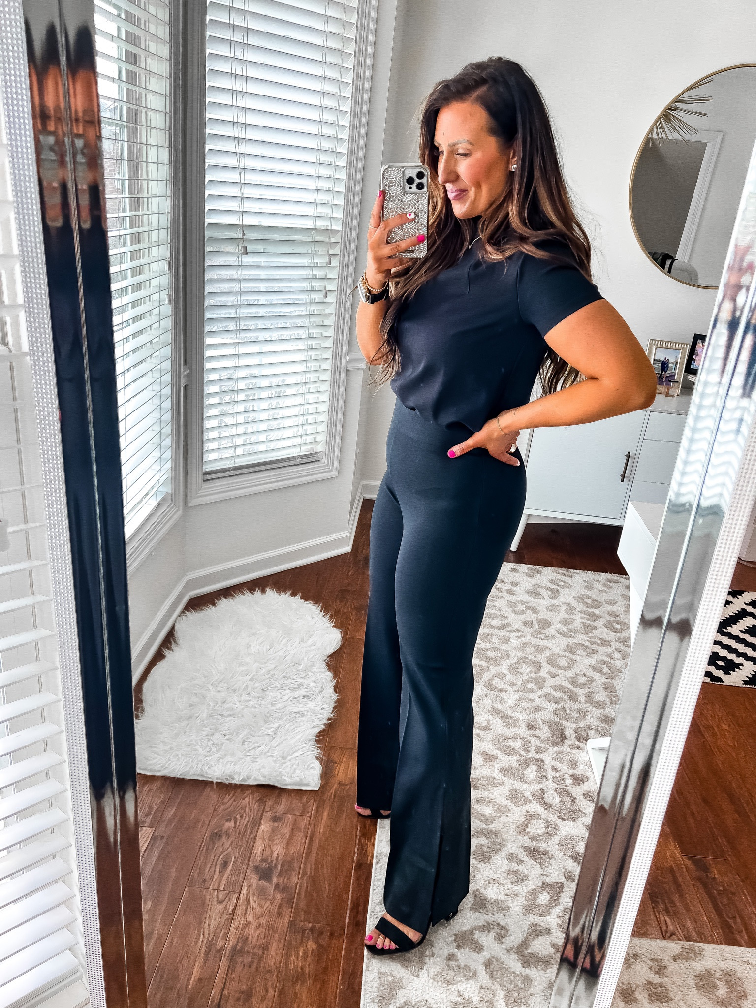 Spanx perfect collection launched 
CODE TMISXSPANX 

#LTKtravel #LTKFind #LTKworkwear