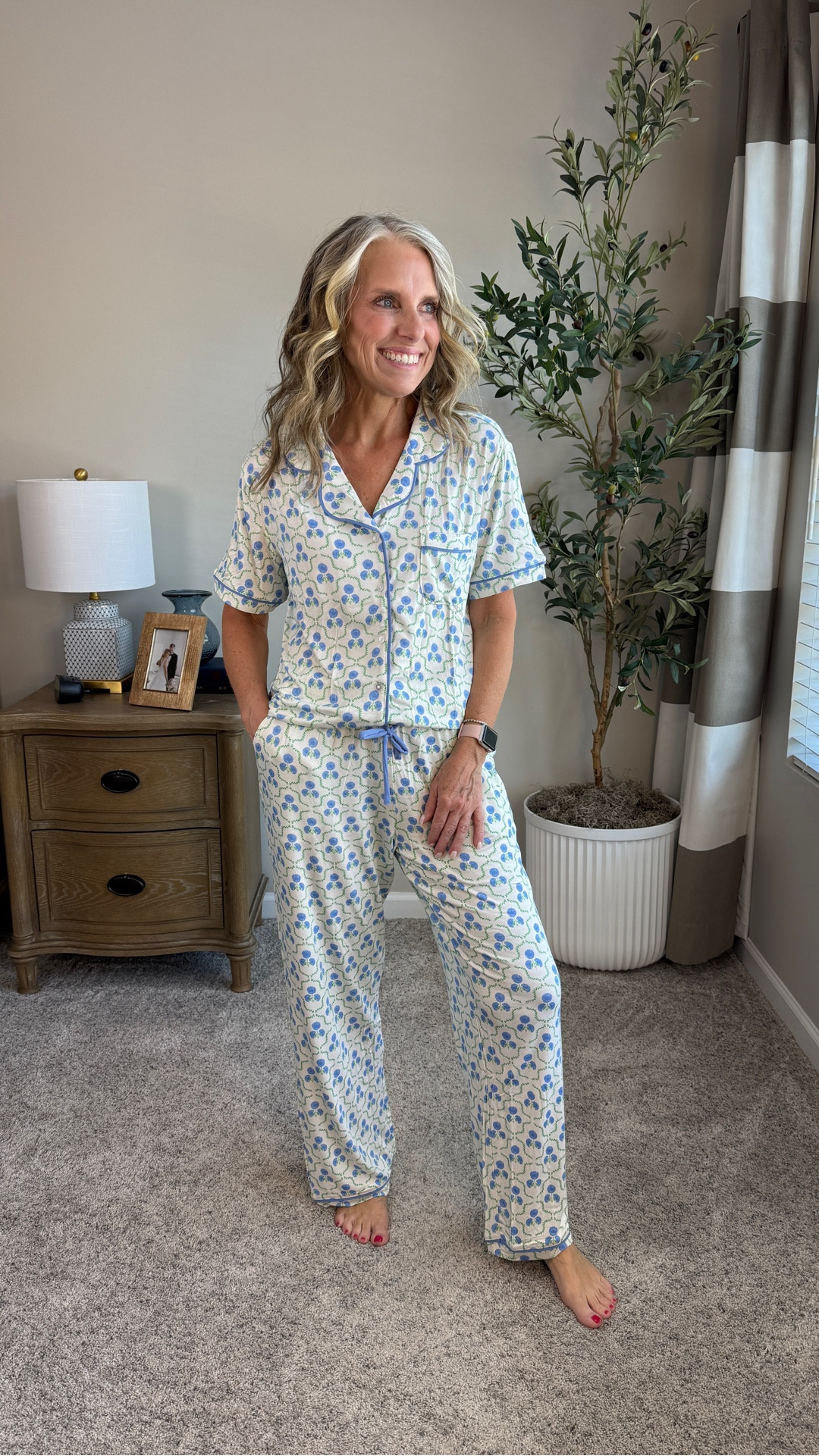 Use code PJDAY for 15% off 

#LTKMothersDay #LTKOver40 #LTKdayinmylife