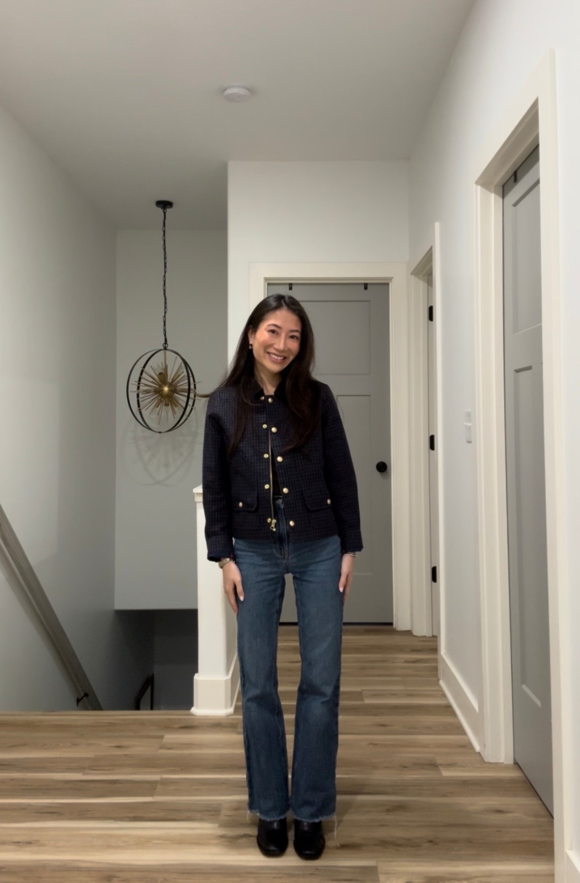 casual ootd 

#LTKWorkwear #LTKPetite #LTKootd