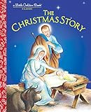 The Christmas Story     Hardcover – Picture Book, January 1, 1999 | Amazon (US)