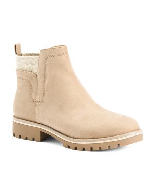 Elastic Back Booties | Women's Shoes | Marshalls | Marshalls