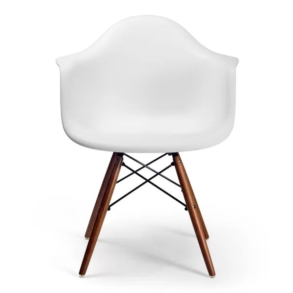 Miko Arm Chair (Set of 2) | Wayfair North America