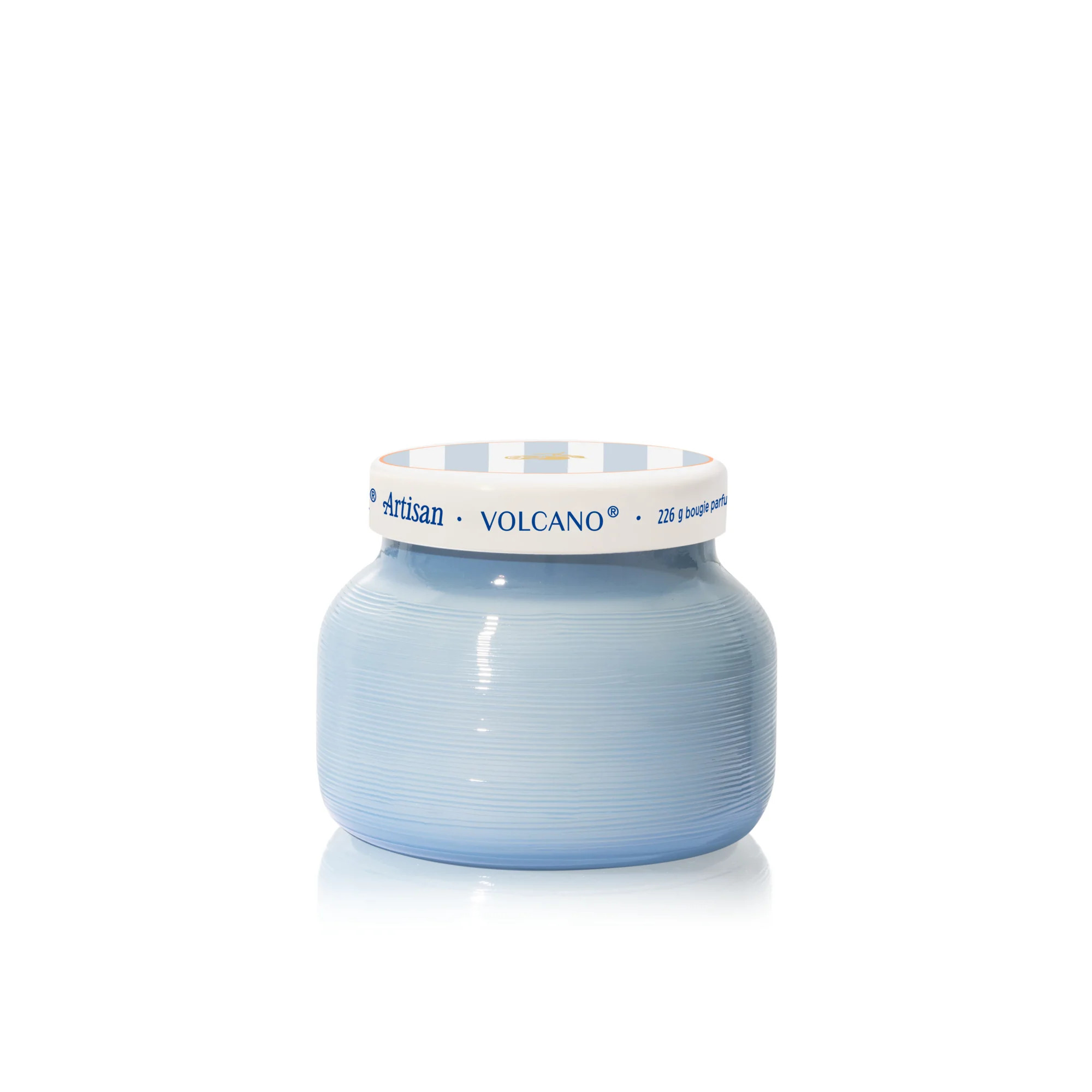 Volcano Caffè Capri Petite Candle | Capri-Blue