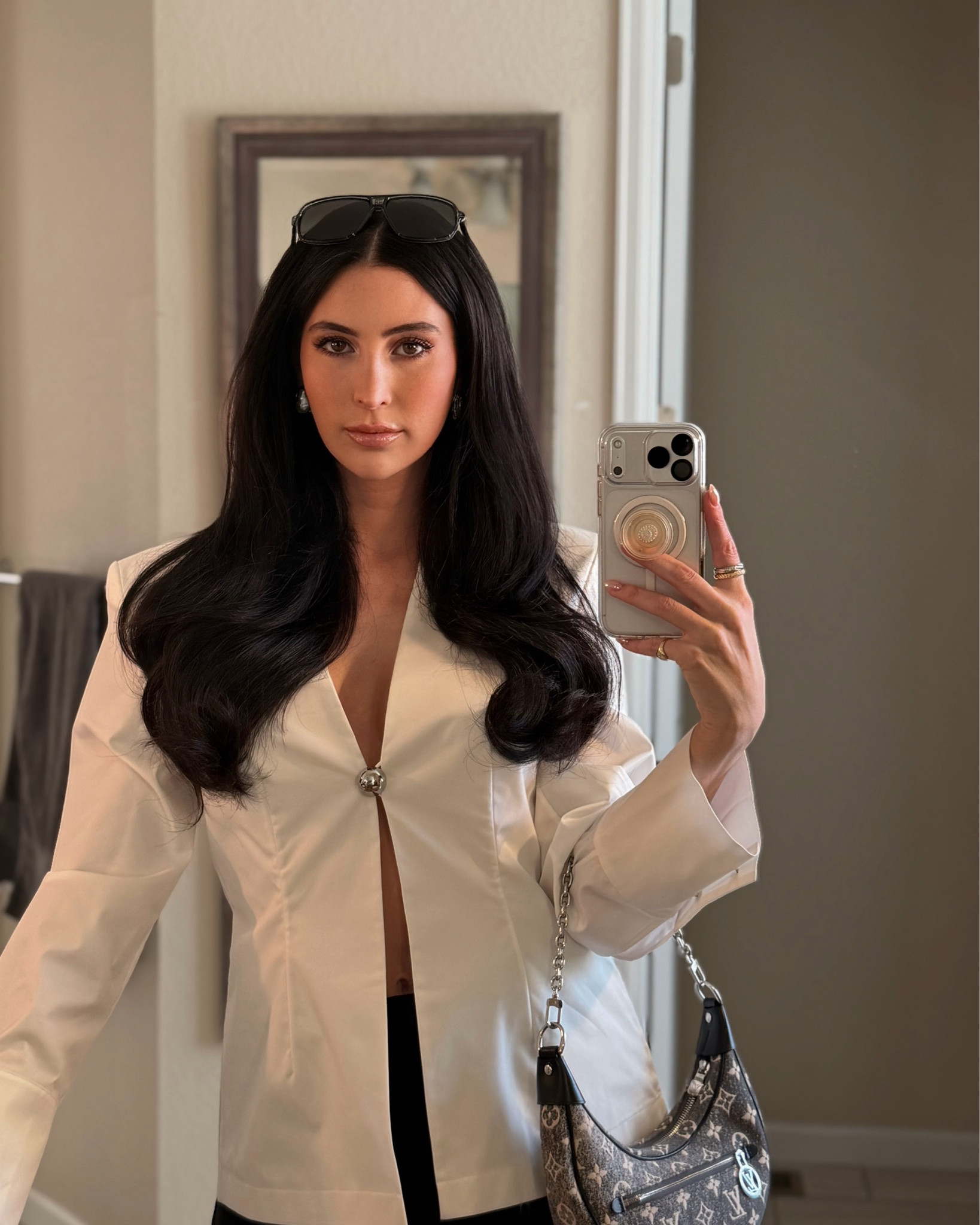 Hair products

#LTKgrwm #LTKdayinmylife