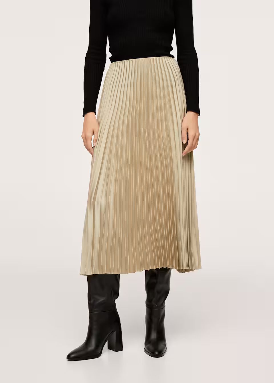 Search: pleated skirt (20) | Mango USA | MANGO (US)