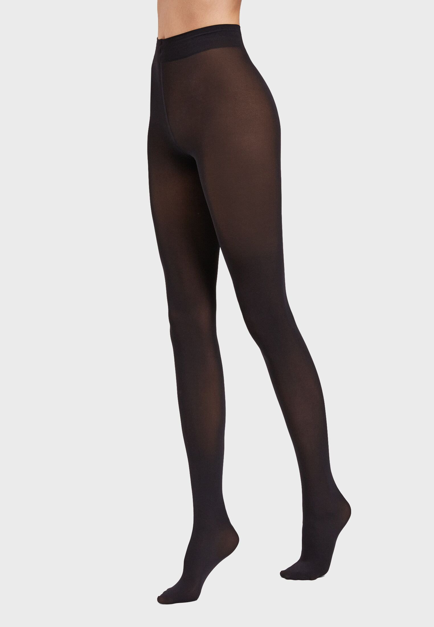 Black Pure 50 Tights | Tuckernuck (US)