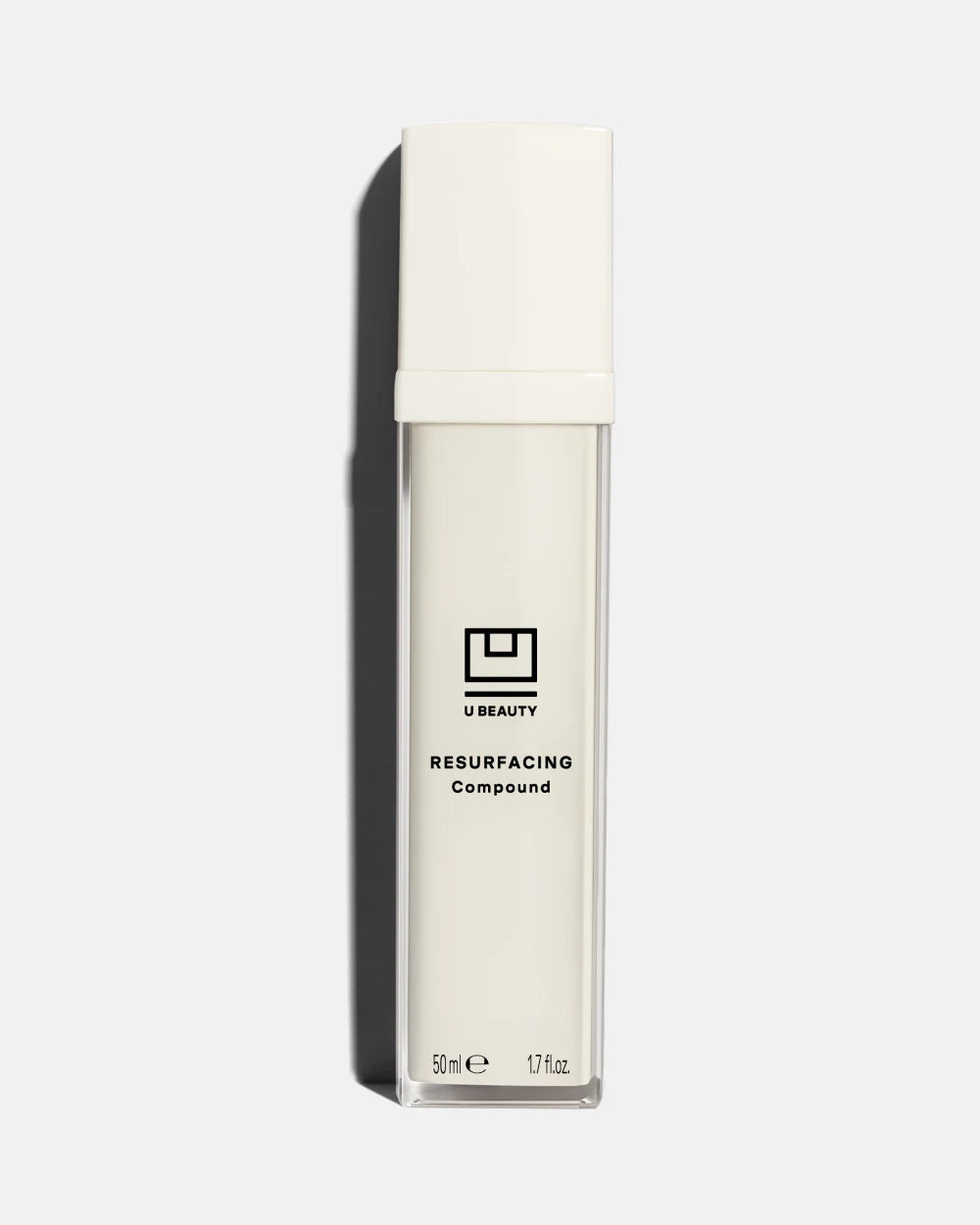 Resurfacing Serum to Brighten Skin - U Beauty Resurfacing Compound | U Beauty