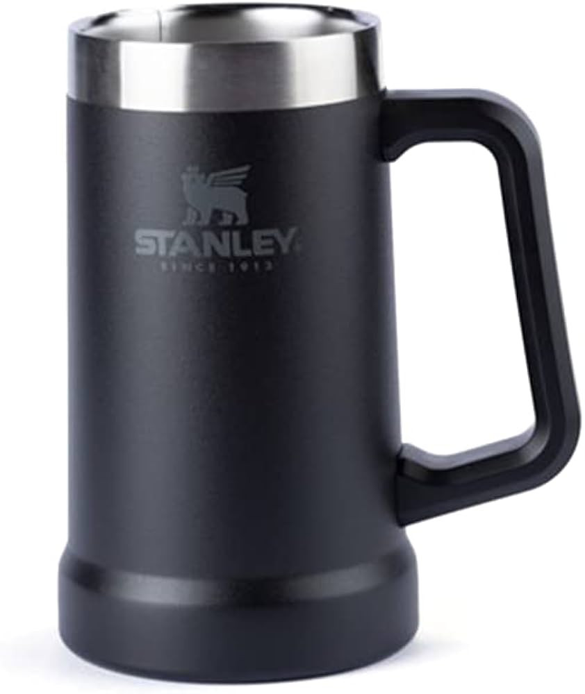 Caneca térmica de cerveja Stanley|0,709L | Amazon (BR)
