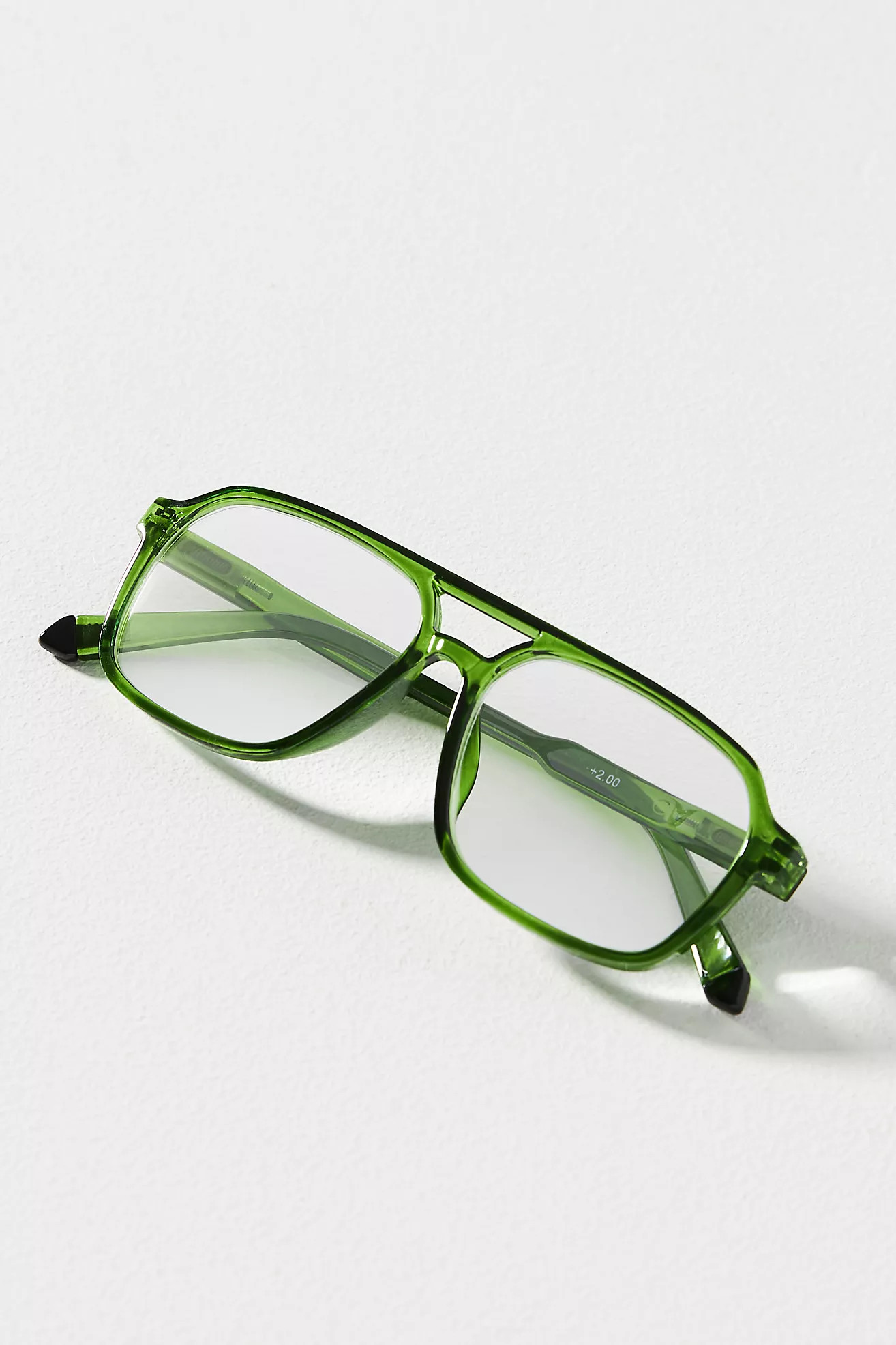 Aviator Readers | Anthropologie (US)
