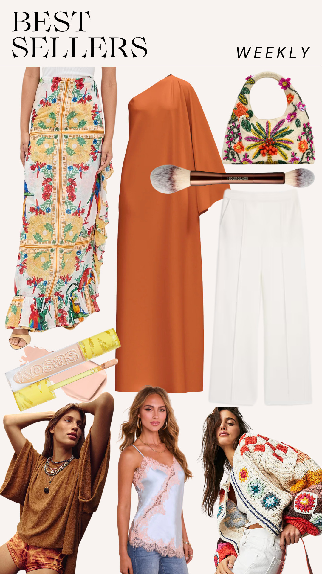 Most loved items this week! 

 #LTKootd #LTKSeasonal