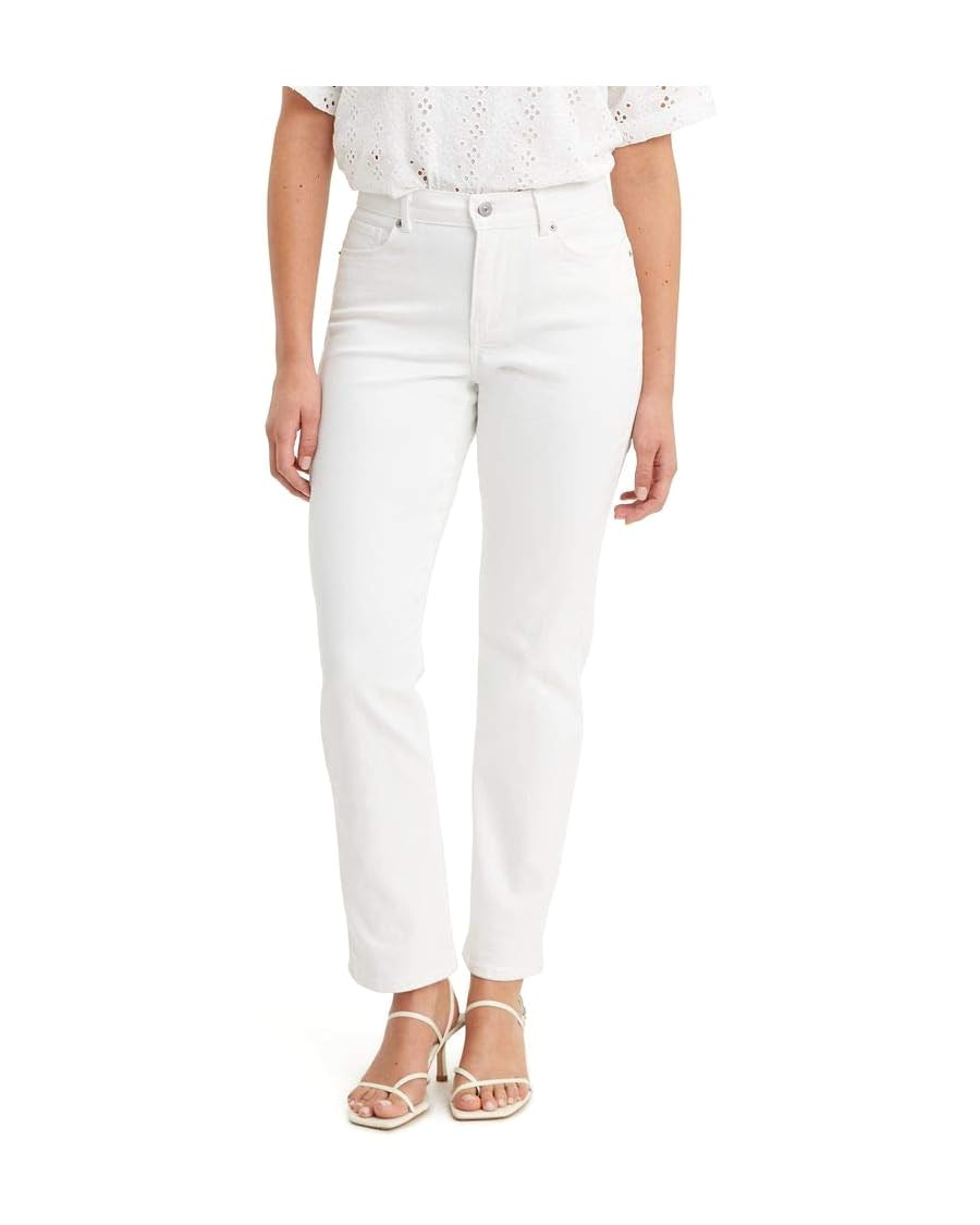 Levi's Women's Classic Straight Jeans (Also Available in Plus) | Amazon (US)