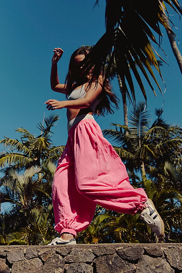On It Balloon Pants | Free People (Global - UK&FR Excluded)
