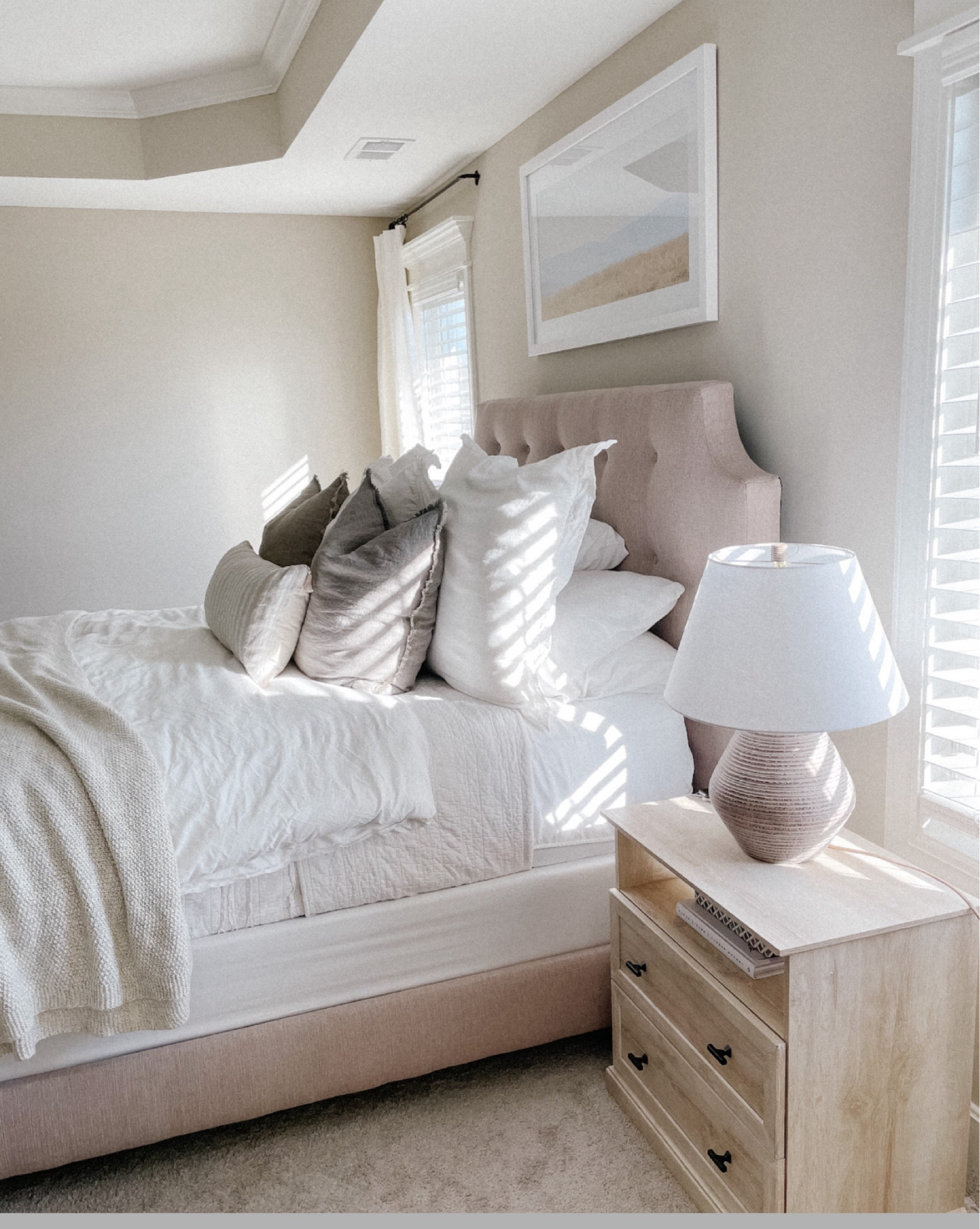 Favorite Amazon sheets! 

#LTKHome