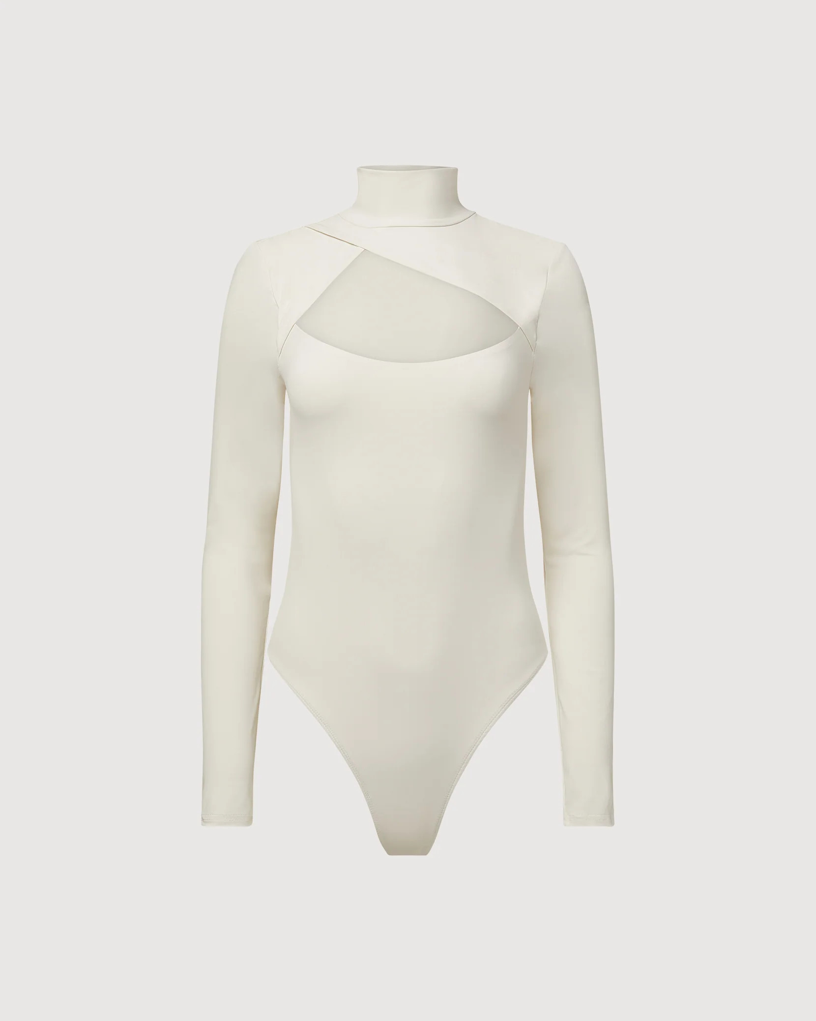 Cut Out Bodysuit | Rachel Parcell