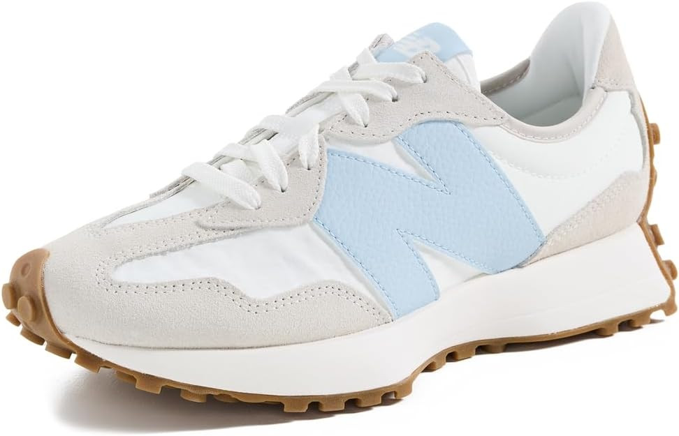 New Balance Women's 327 Sneaker | Amazon (US)