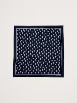 Cotton Bandana | Banana Republic (US)