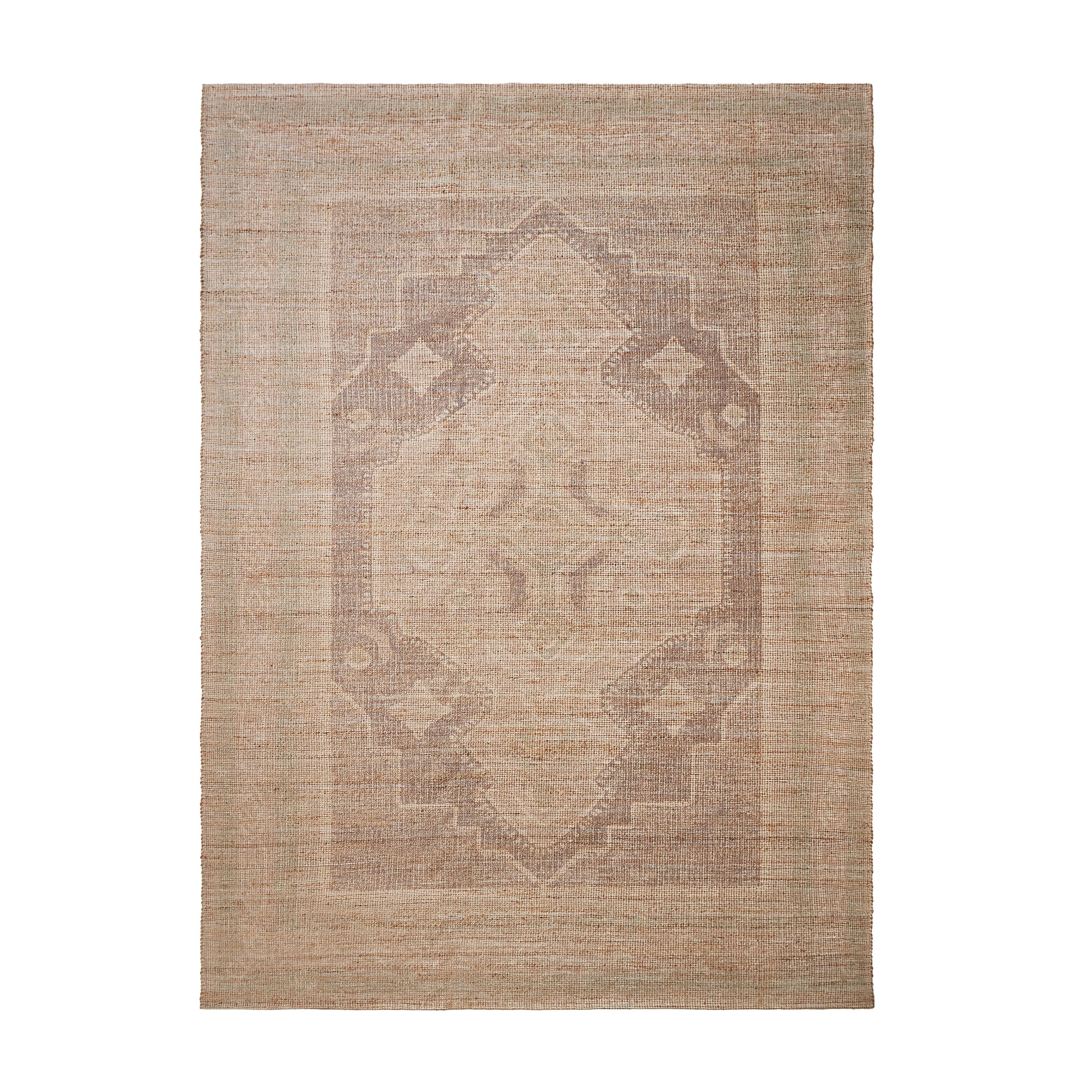 Better Homes & Gardens Sage Multi Jute 9' x 12' Persian Rug by Dave & Jenny Marrs | Walmart (US)