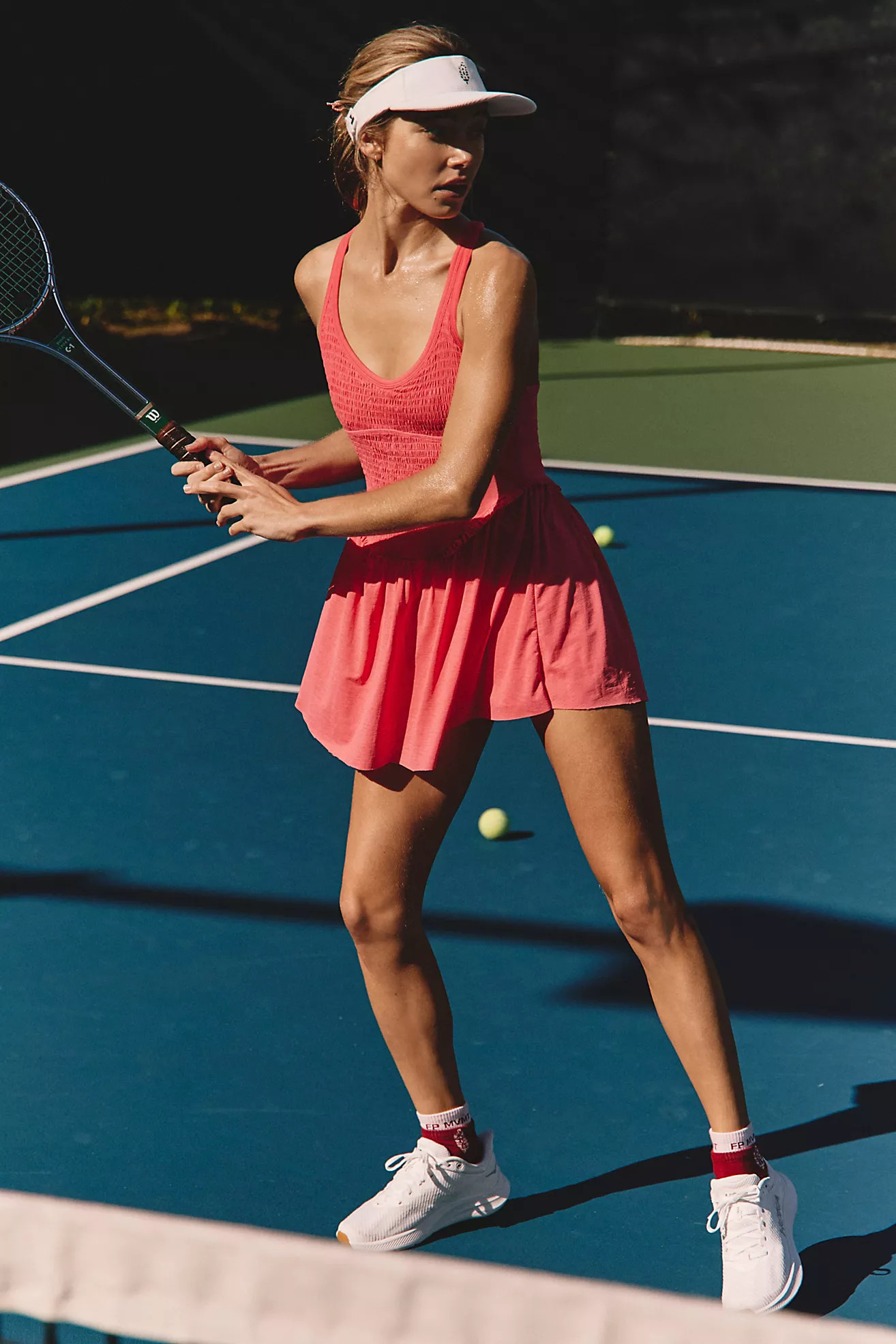 Smockin Hot Dress | Free People (Global - UK&FR Excluded)