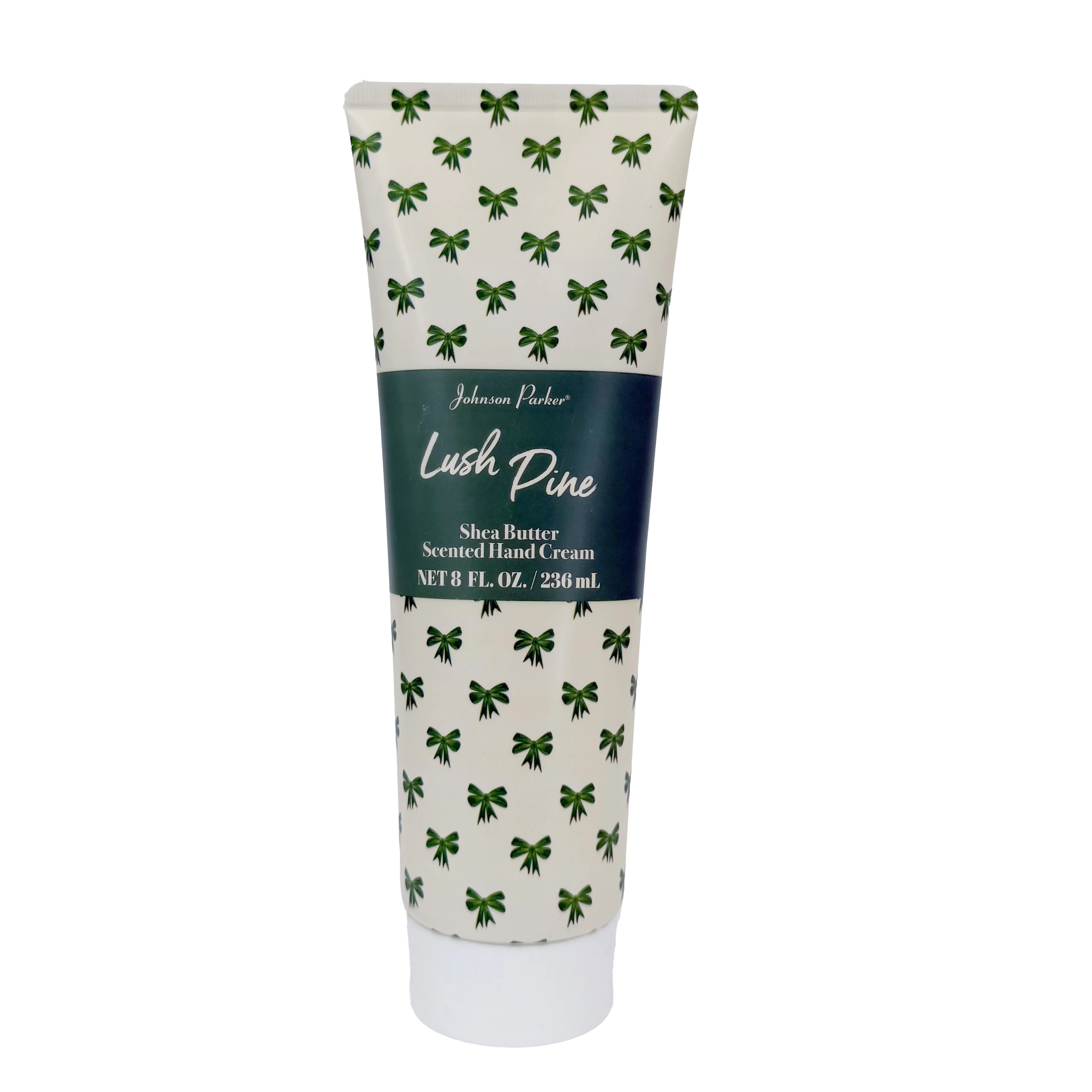 Johnson Parker Scented Hand Cream, Lush Pine Scent, 8 fl oz | Walmart (US)