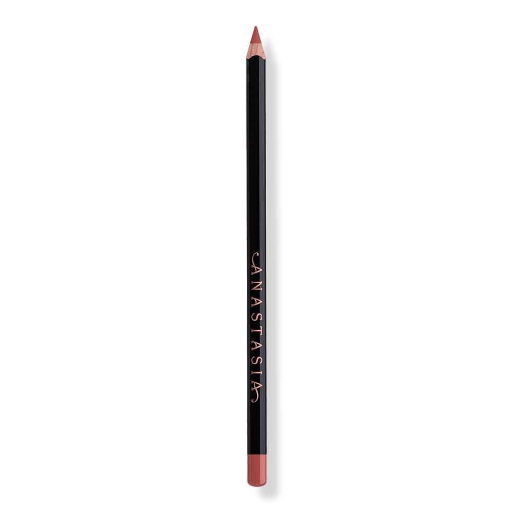 Anastasia Beverly Hills Velvety-Matte Precision Shaping Lip Liner - Dusty Rose | Ulta