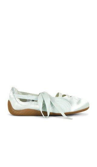 Puma Select Speedcat Ballet Etoile Sneakers in Mint. - size 6.5 | Revolve Clothing (Global)