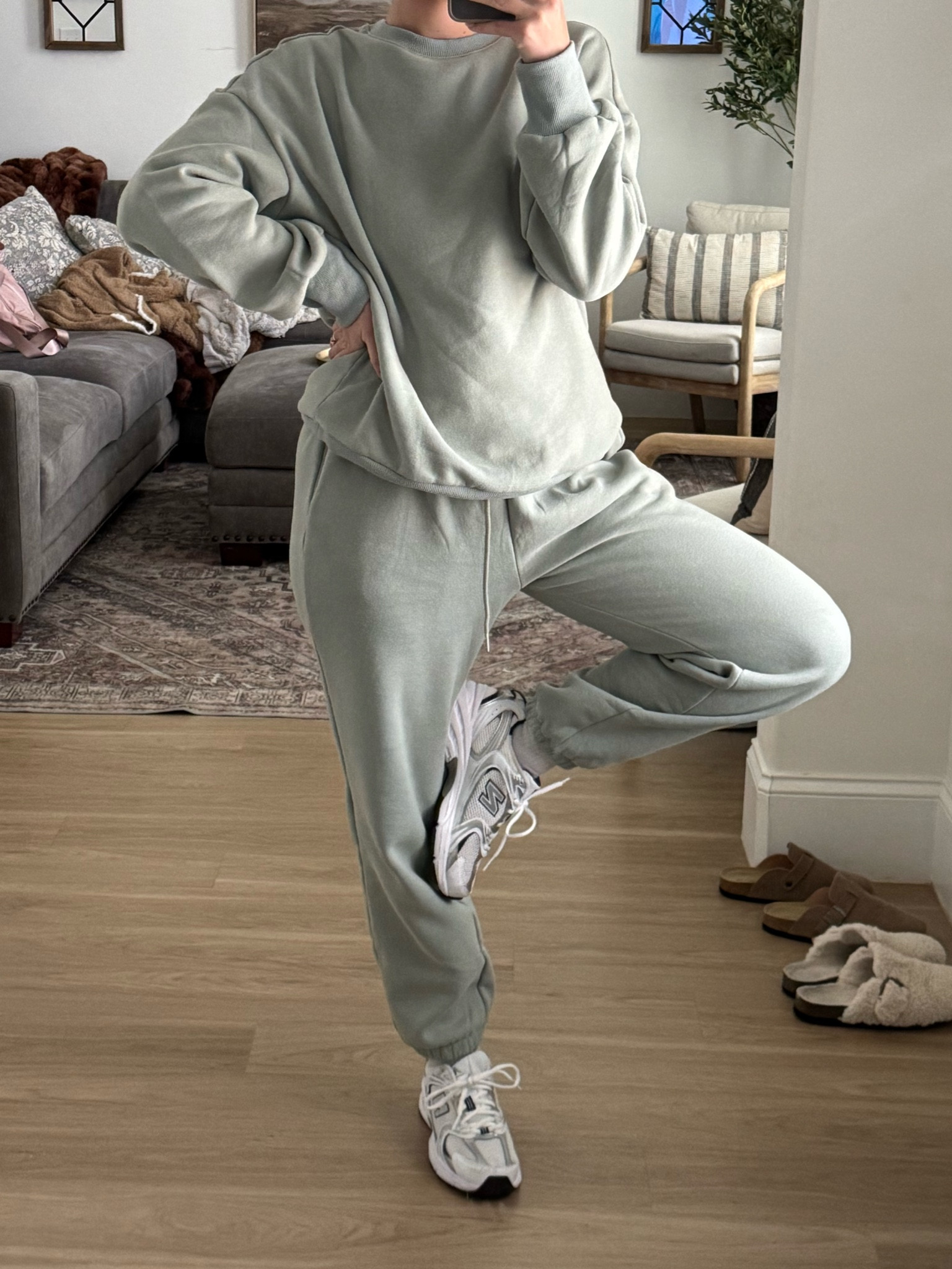 Amazon set for the win ✨

#LTKMostLoved #LTKU #LTKActive