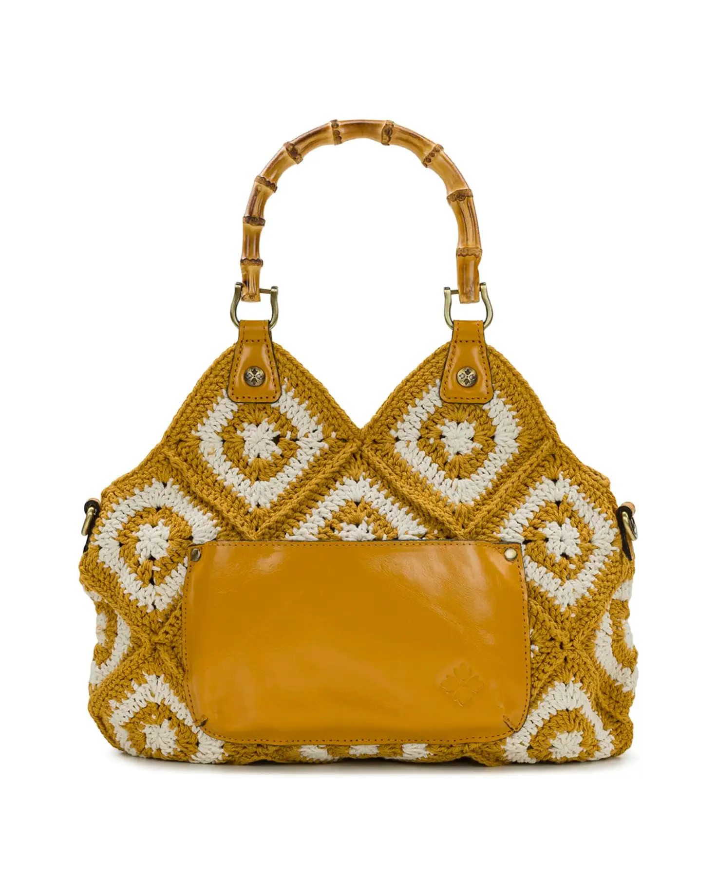 Patricia Nash Delphi Crochet C/B | Zappos.com