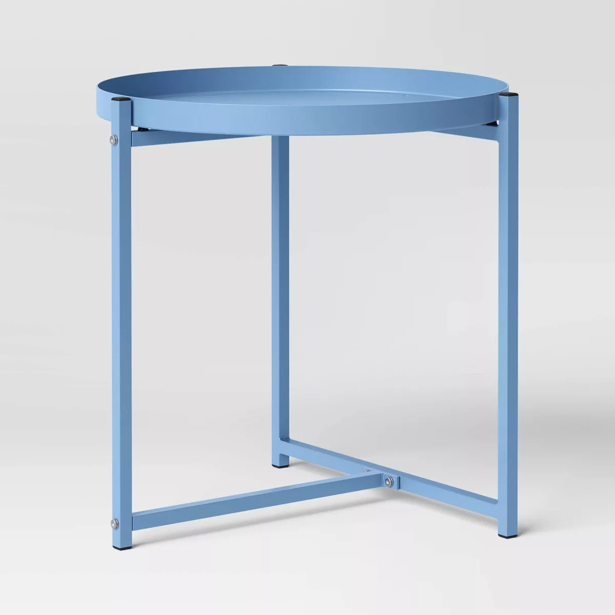 Tray Top Metal Accent Table - Room Essentials™ | Target