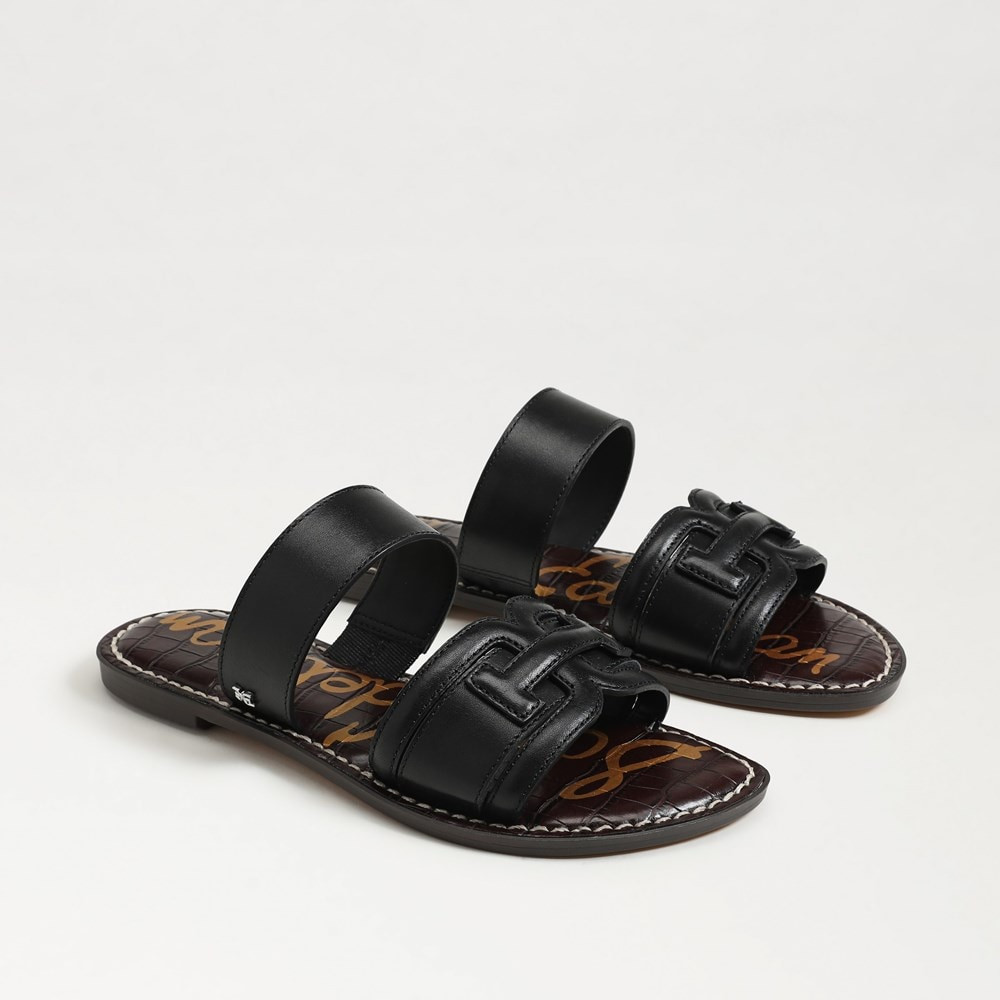 Gabi Slide Sandal | Sam Edelman