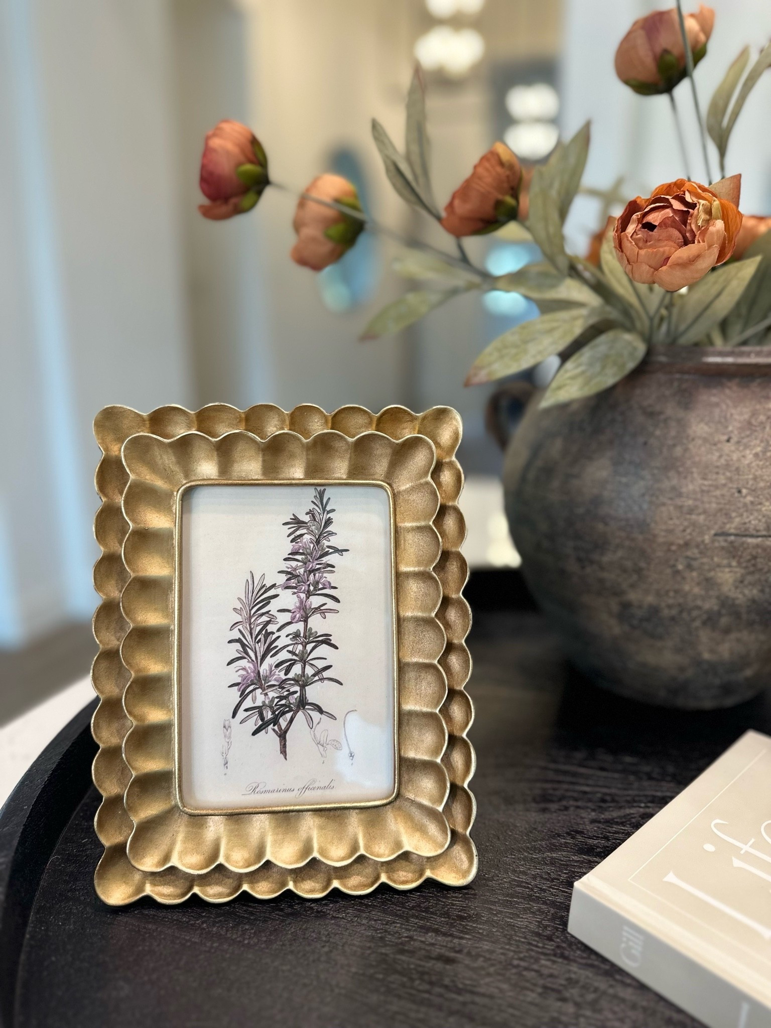 The prettiest frame!

#LTKHome