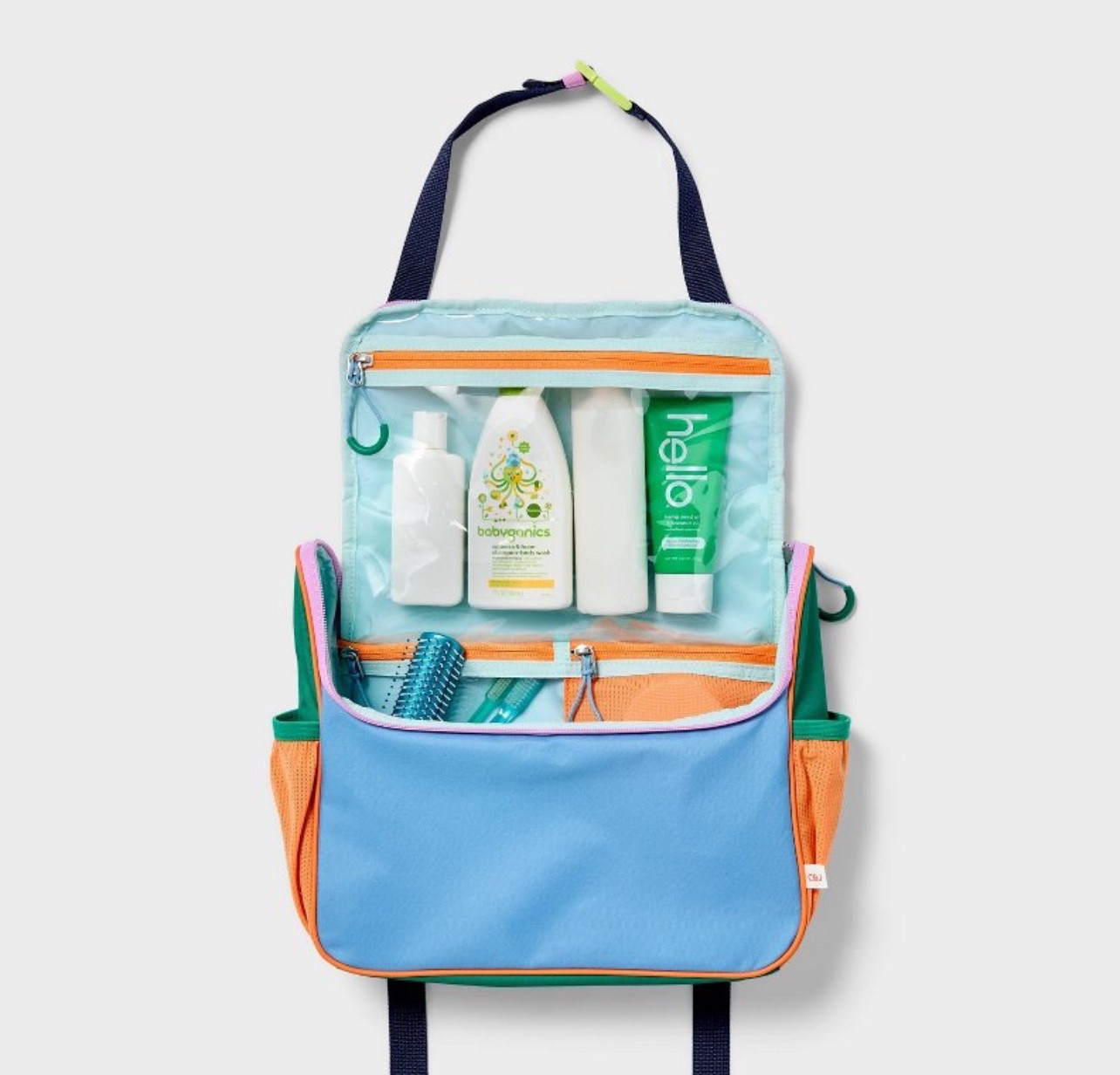 Travel Toiletry Bag

#LTKKids