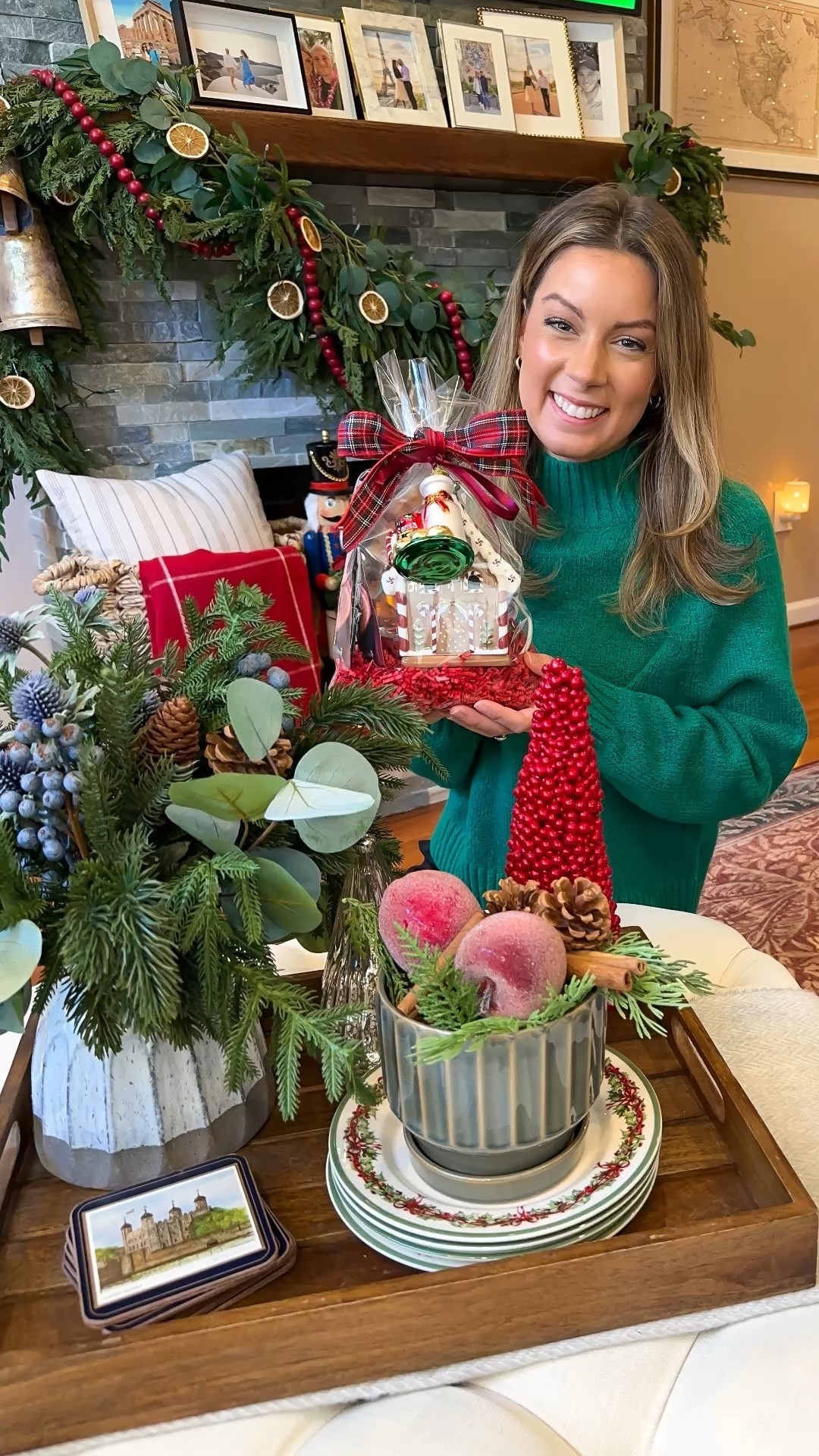 Cute Christmas gift idea 🎄❤️

#LTKHoliday #LTKSeasonal #LTKGiftGuide