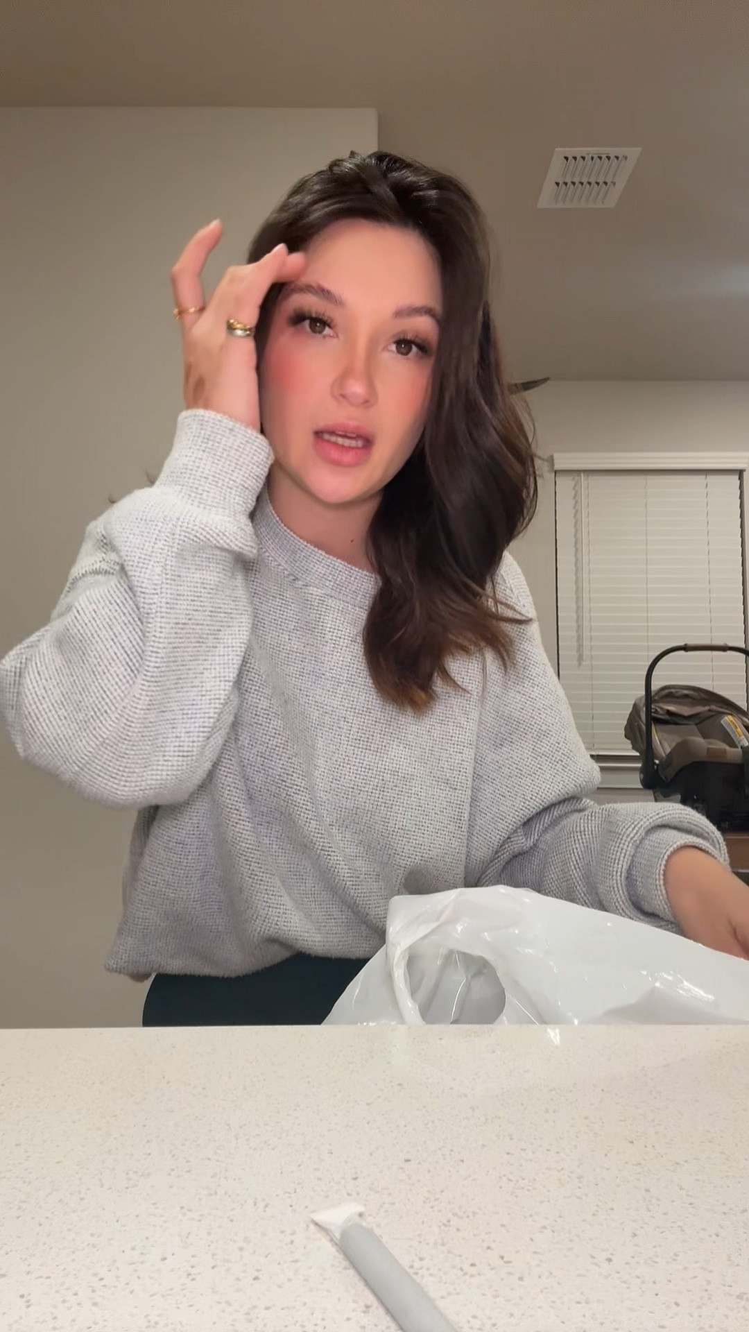 I love a good sale and American eagle had some great finds! I’m really happy with what I got. Prices seem to be lower in store vs online just a heads up. 

#ae #aesale #aerie #americaneagle #denim #martinis #casualstyle #aefaves 

#LTKSaleAlert #LTKootd #LTKdayinmylife