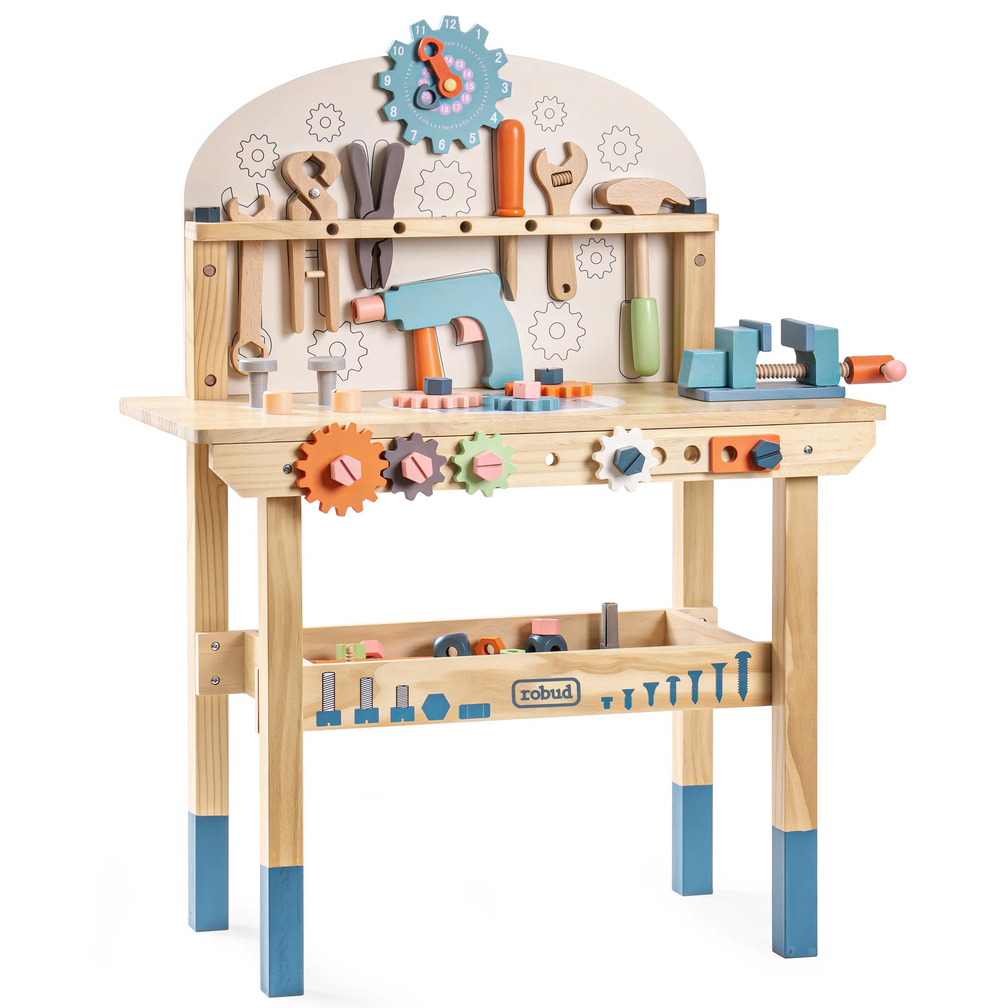 Similar Preschool Play Kitchens Below | Wayfair North America