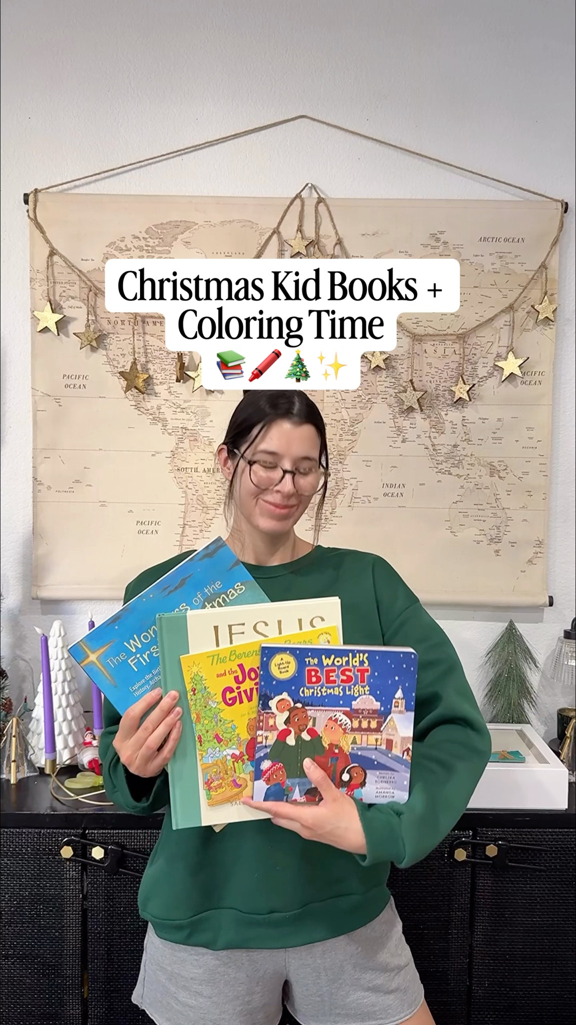 Christmas activity for kids Christmas books for kids Facebook books for kids 

#LTKKids #LTKHoliday #LTKmomlife