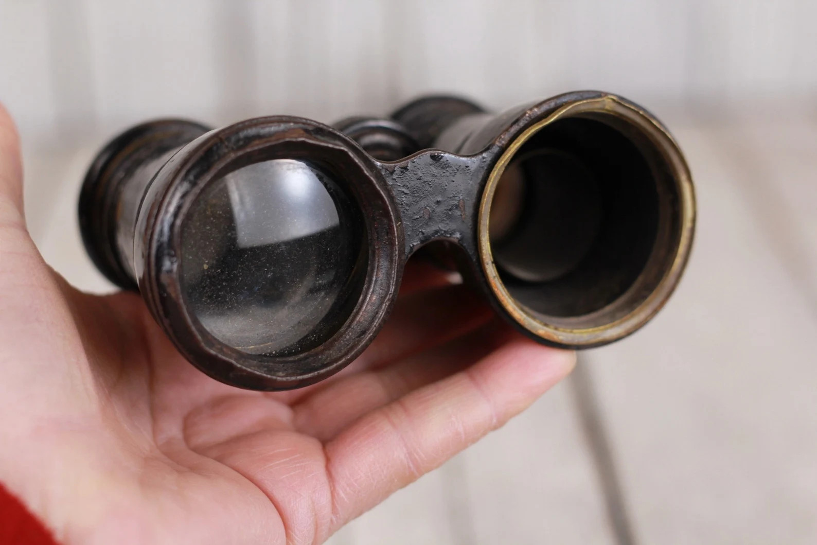 1900s binoculars - Antique binoculars - Theatre glasses - Old binoculars - Binoculars early 1900s... | Etsy (US)