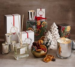 Tealight Candles - Set of 6 | Pottery Barn (US)