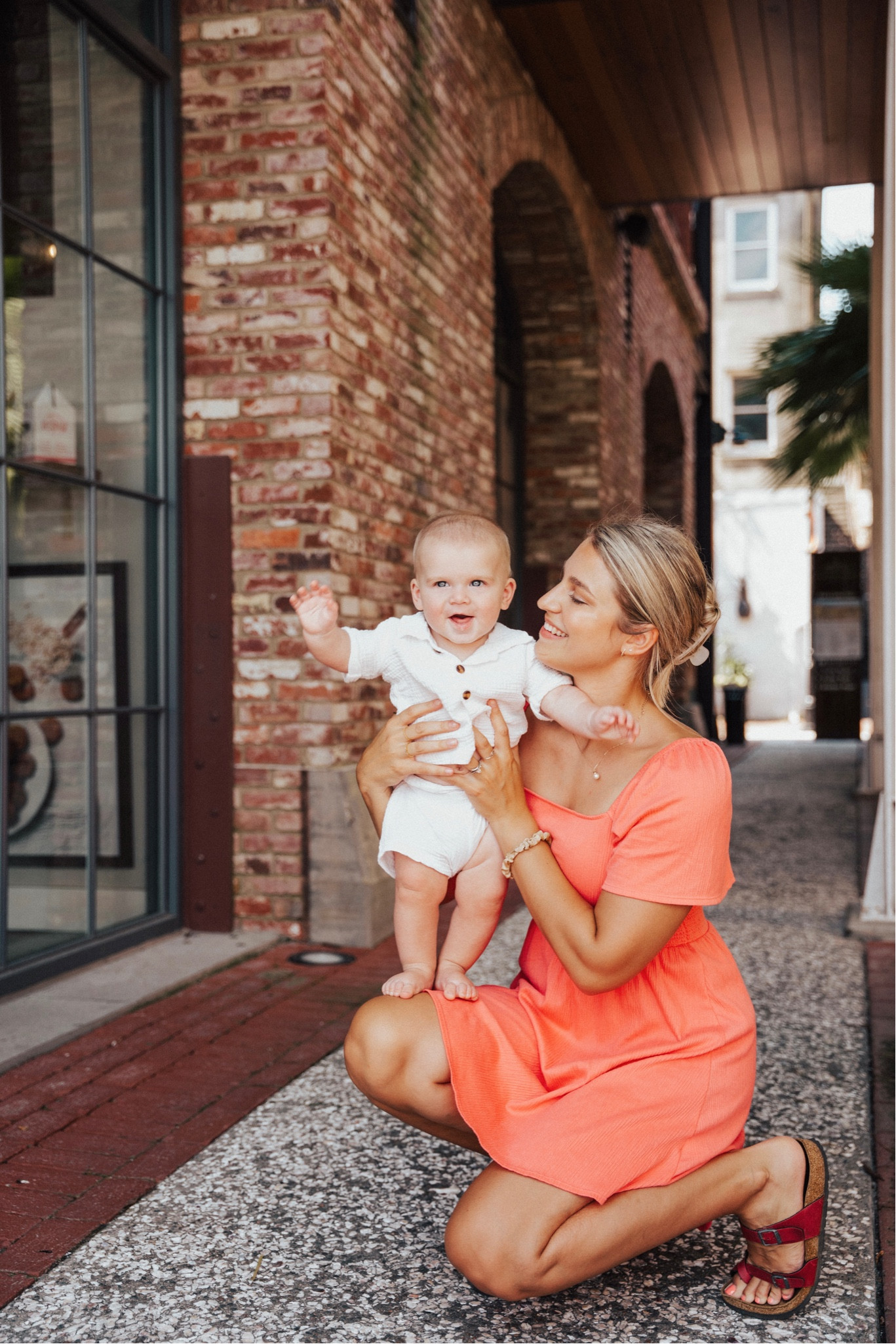 Summer outfits 

#LTKbaby #LTKstyletip #LTKfamily