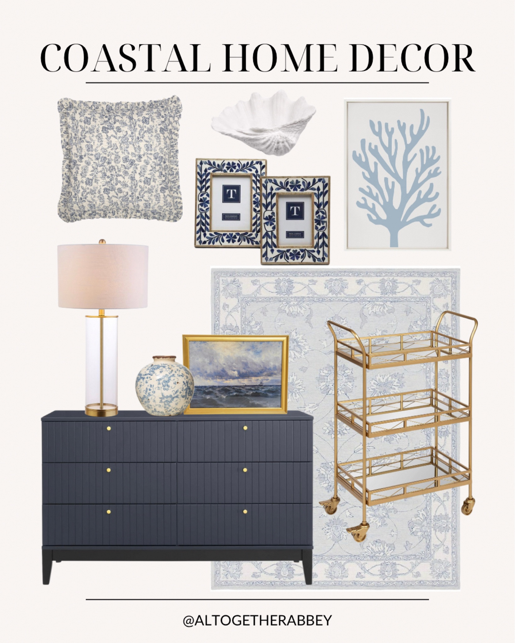 Coastal Granddaughter Home Office Decor and Refresh | Blue and White Home Decor | coastal decor | Serena & Lily Inspired | bedroom decor 

#founditonamazon #coastaldecor #blueandwhite #amazonhome #homedecoraccents #budgetfinds #moderncoastal #beachhouse #roomrefresh #seaside #officerefresh 

#LTKhome #LTKstyletip #LTKfindsunder100
