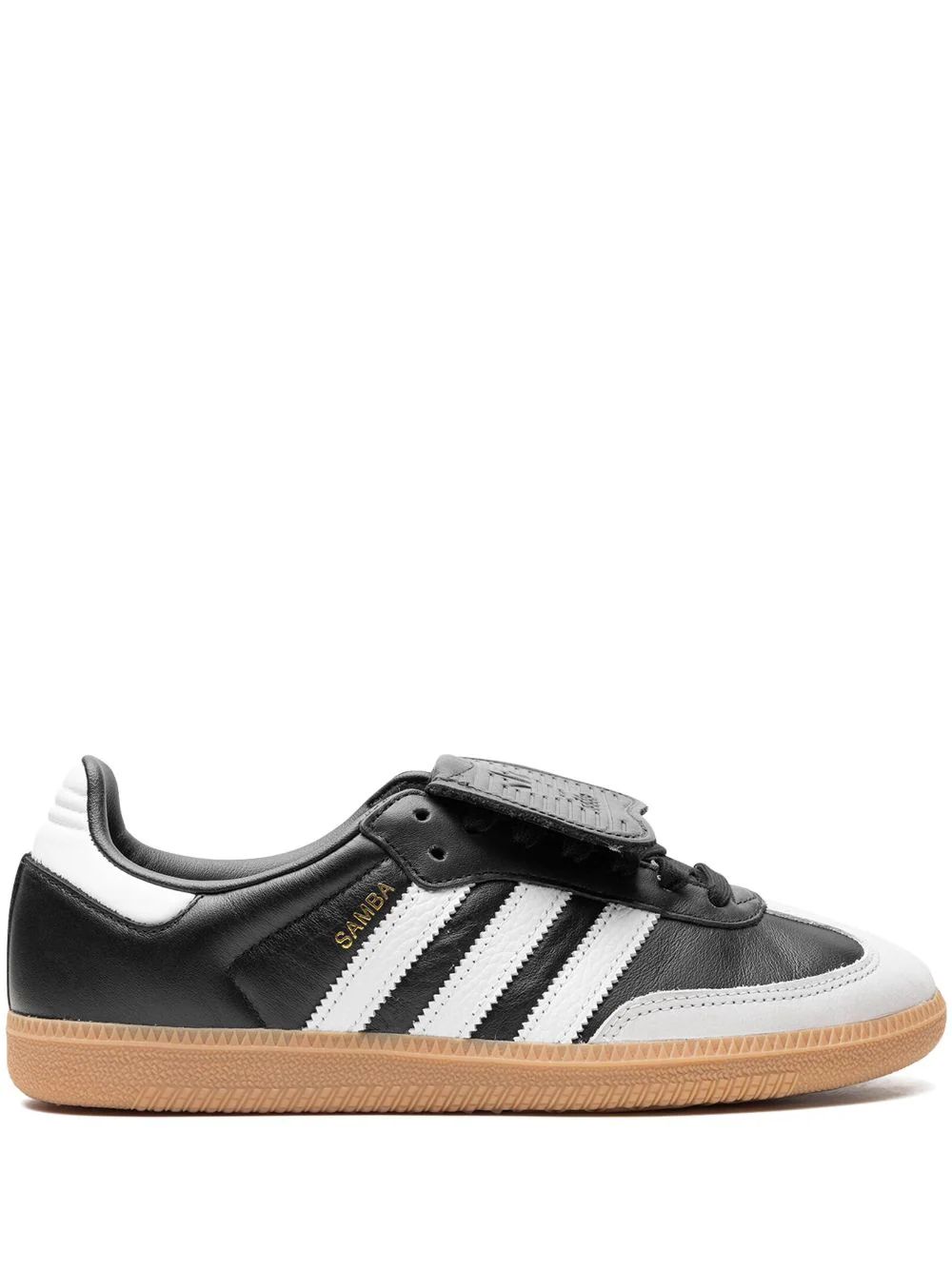 Adidas Samba LT "Black/White" Sneakers  - Farfetch | Farfetch Global