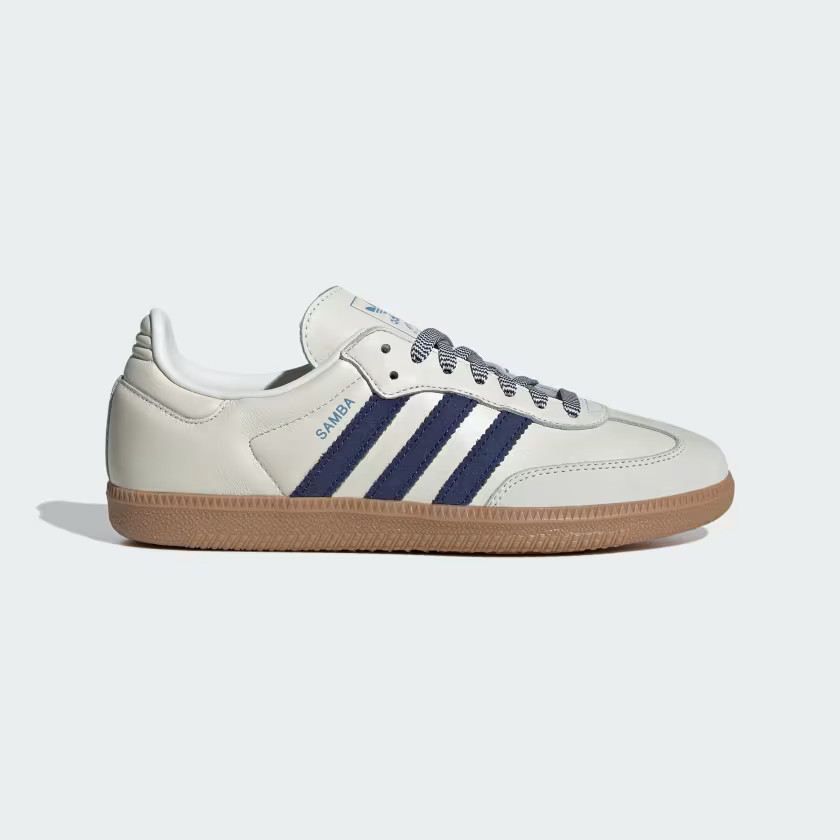 Samba OG Shoes | adidas (UK)