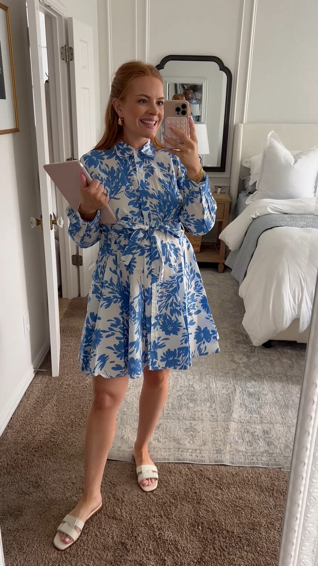 I can’t believe this is Target! It is so cute for the spring and it’s on sale for Target Circle Week. Run! 

#LTKSaleAlert #LTKStyleTip #LTKWatchNow