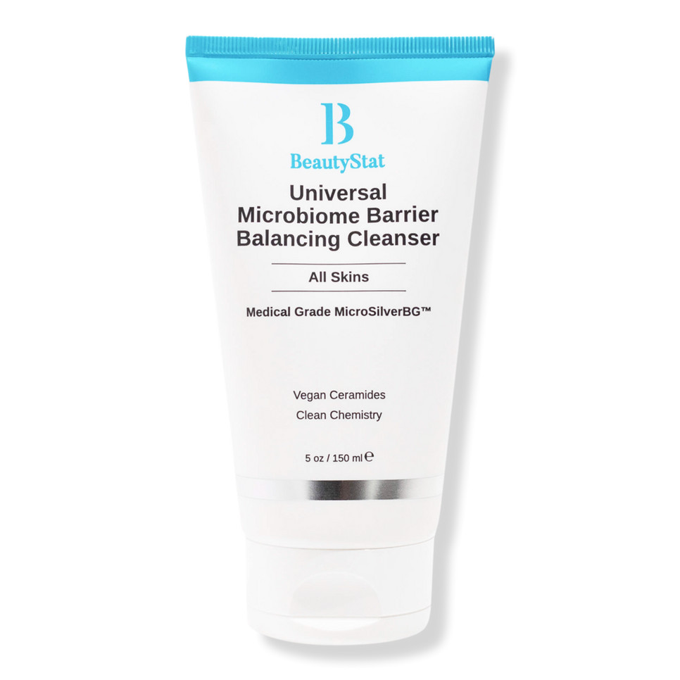 Microbiome Barrier Repair Purifying Cleanser | Ulta