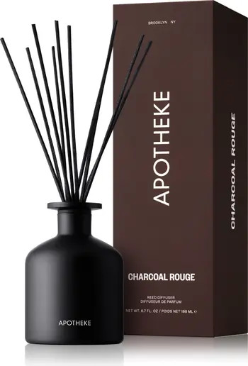 Charcoal Rouge Reed Diffuser | Nordstrom