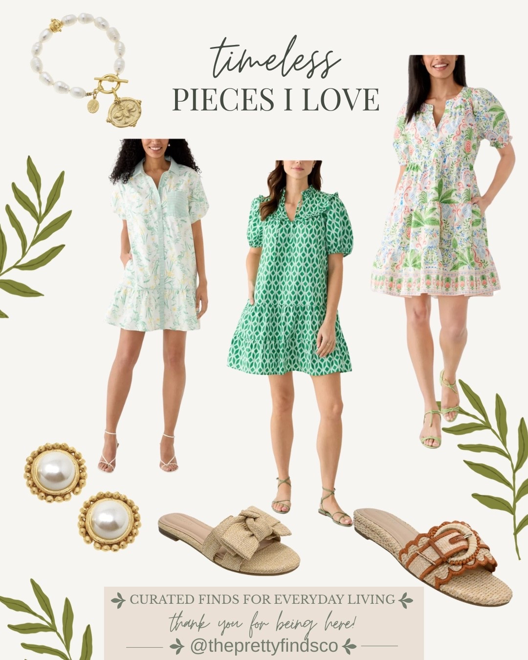 Easy everyday outfits simple, comfortable pieces for everyday style 🤍
easy outfits you’ll reach for again and again

tap any image to shop ✨

#outfitfinds #everydaystyle #affordablefashion #amazonfashion #walmartstyle #ltkcreator #liketkit

#LTKSaleAlert #LTKmomlife #LTKootd