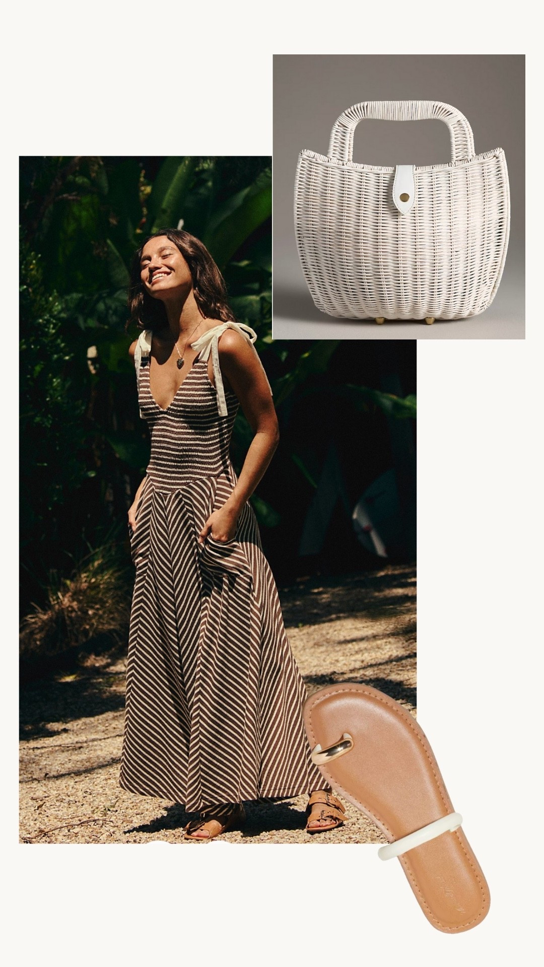 Summer outfit, date night, dress, maxi dress, summer dress, bag, purse

#LTKSeasonal #LTKShoeCrush #LTKItBag