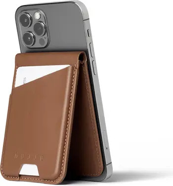 MUJJO MagSafe Wallet Stand | Nordstrom | Nordstrom